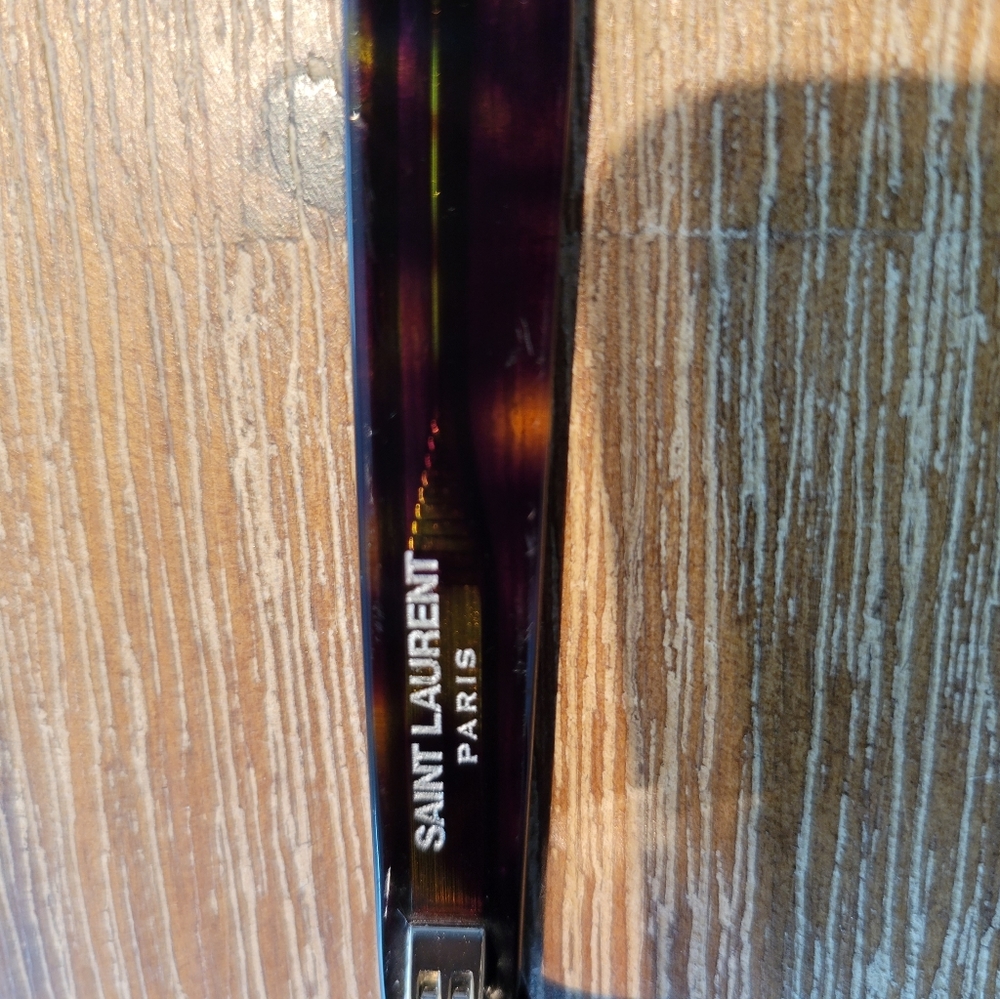 Saint Laurent sunglasses